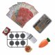 Кассовый аппарат с аксессуарами