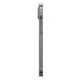 Baseus Magnetic Crystal Clear Case for iPhone 13 with Glass, Transparent