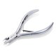 Nghia Export N-04 Nail Clippers, 9 mm Full Jaw