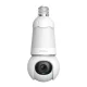 Imou IPC-S6DP-5M0WEB-E27 5MP Wi-Fi Outdoor Bulb Camera 2-in-1