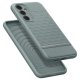 Samsung Galaxy S23 FE (SM-S711B/DS) Caseology Parallax Case Cover, Sage Green