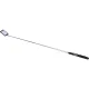 KS Tools Flexible Inspection Mirror with LED Lighting