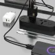 Dudao A27 Max GaN 35W Wall Charger, White