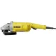Angle Grinder DeWalt DWE496-QS, 2600 W, 230 mm