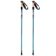 Neo-Sport NS-382 Trekking Poles, 85-130 cm, Aluminum