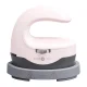 HTVRONT HPM02 Mini4 Heat Transfer Press, 150W, Pink