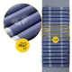 4Fizjo MED 1467 Anti-Bedsore Mattress with Pump