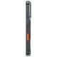 Uniq Swivix Rotating Kickstand 360 Phone Case Cover iPhone 17 Pro - Black