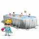 Intex 26798 Frame Pool 610x305x122 cm
