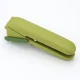 Garlic Press Joseph Joseph CleanForce with Cleaning Tool, Green