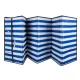 Trizand Picnic Beach Folding Mat 190x66cm, Blue
