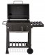 Berdsen BBQChef BD-891 Charcoal Grill, Anthracite