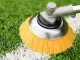 Nylon Weed Brush for String Trimmers 200mm
