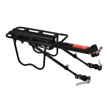 Rockbros HJ1009 Rear Seatpost Bike Rack with Quick Release