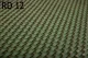 Decorative Protective Mesh MIKKO RATTAN MK12, 1 x 20 m, Green