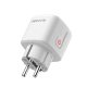 Blitzwolf BW-SHP15 Smart Socket, ZigBee, 3680W