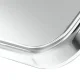 3mk Protection Case for Apple iPhone 14 Pro Max Clear MagCase, Transparent