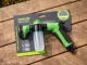 Garden Hose Spray Gun with Dispenser DIVODV, 9 Modes
