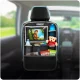 Humberg HM-992 Car Seat Organizer with Tablet Pocket