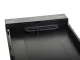 2.5\" HDD / SSD External Hard Drive Enclosure, USB 3.0 SATA, Black