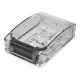 Sonoff R2 Waterproof Box, Transparent