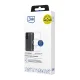 3mk Just20g MagCase for Samsung Galaxy S25+ Transparent