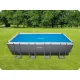 Intex 28016 Solar Pool Cover 549x274 cm