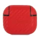 Ferrari FESA3CARE On Track Case for AirPods 3 Red