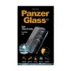 PanzerGlass iPhone 12 Pro Max Screen Protector E2E Super+ Microfracture, Black Frame