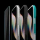 Spigen Glas.TR EZ Fit Pro Privacy Glass for iPhone 16 Pro Max / 17 Pro Max