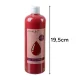 Maaleo Poster Paint Set, 12 colors x 500 ml