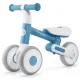 Nukido NK-603 Toddler Balance Bike for Kids 12+ Months