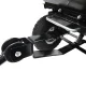 Garden Cart with Dump Trailer Carruzzo