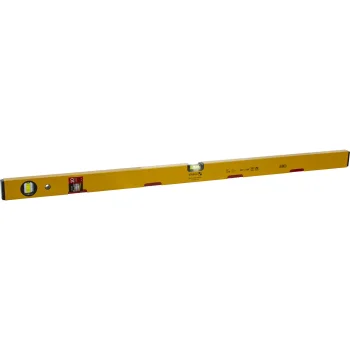 STABILA Type 70 M Magnetic Spirit Level, 100 cm