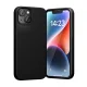 Vention KUEB0-20 Protective Case for iPhone 14 Plus, MagSafe, Black