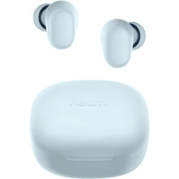 Xiaomi Redmi Buds 6 Play Wireless Headphones, Pink