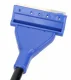5in1 Aquarium Glass Tank Cleaning Tool Set