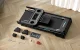 Electric Treadmill Merach MR-T12B1 2.5HP Foldable 12km/h Black