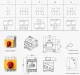 DC Isolator Switch 4P, 32A, 1000V DC, DIN Rail