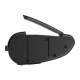 EJEAS Q2 Motorcycle Intercom Bluetooth 5.1