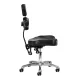 Tattoo Chair PRO INK 973, Black
