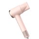Deerma DEM-CF50W Hair Dryer, Pink