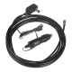 Maclean MCTV-945 Omnidirectional Active DVB-T/T2 HEVC Antenna 12/24V