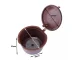 Reusable Coffee Capsules for Dolce Gusto Machines (5 pcs)