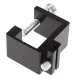 Motorcycle Chain Alignment Tool RW50, Black