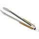 Campingaz BBQ Cutlery Duo Spatula and Tongs Set