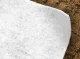 Geotextile PES 150 g/m², 4 × 50 m (200 m²), White