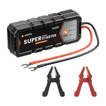 ANCEL BS200 12V 700A Engine Jump Starter