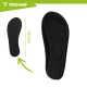 Trizand Water Shoes, Black, Size 39