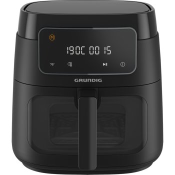 Аэрогриль Grundig FRY 7320